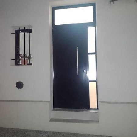 Monoambiente En Puerto Nuevo Apartment กอนเซ็ปซิออน เดล อุรุกวัย ภายนอก รูปภาพ