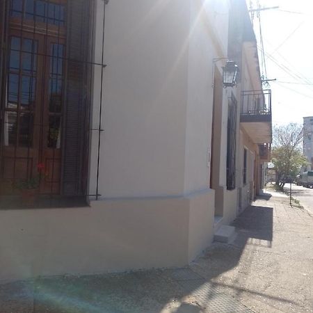 Monoambiente En Puerto Nuevo Apartment กอนเซ็ปซิออน เดล อุรุกวัย ภายนอก รูปภาพ