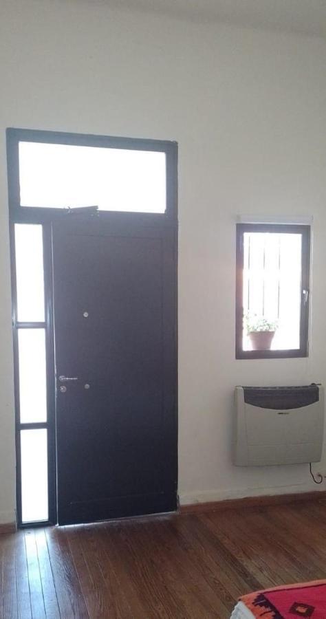 Monoambiente En Puerto Nuevo Apartment กอนเซ็ปซิออน เดล อุรุกวัย ภายนอก รูปภาพ