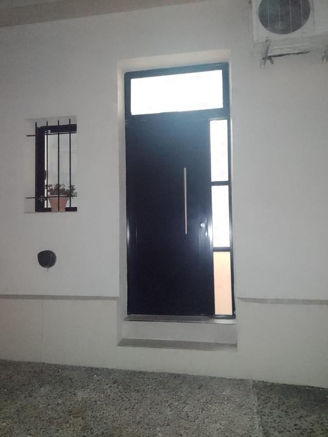 Monoambiente En Puerto Nuevo Apartment กอนเซ็ปซิออน เดล อุรุกวัย ภายนอก รูปภาพ